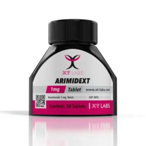 Arimidext 1 - XtLabs