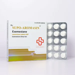 Aromasin 25 - Beligas Pharma