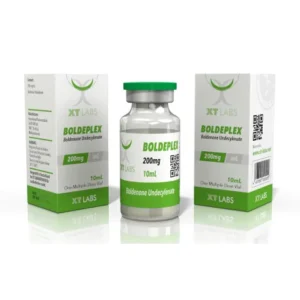 BoldePlex 200 - XtLabs