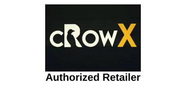 crowx labs authorized retailer
