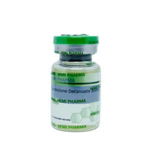 Deca 300 - Hemi Pharama