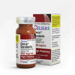 Deca 500 - Beligas Pharma