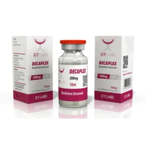 DecaPlex 300 - XtLabs