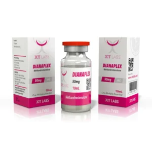 DianaPlex 50 - XtLabs