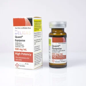 Equipoise 500 - Beligas Pharma
