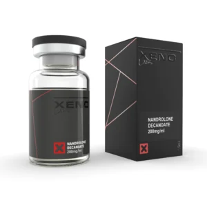 Nandrolone Decanoate 200 - Xeno Labs