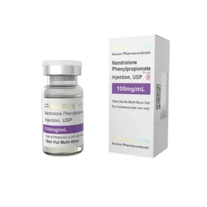 NPP 100 - Aurum Pharmaceuticals