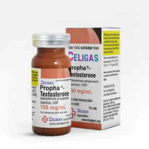 Propionate 100 - Beligas Pharma