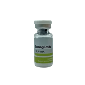 Semaglutide 5 - Beligas Pharma