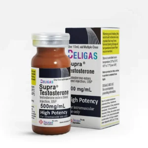 Supra 500 - Beligas Pharma