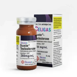 Sustanon 250 - Beligas Pharma