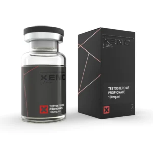 Testosterone Propionate 100 - Xeno Labs
