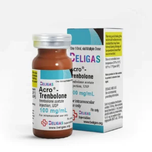 Trenbolone 100 - Beligas Pharma